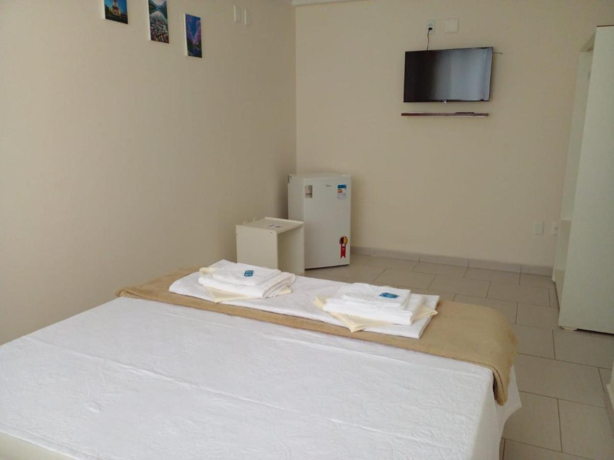 Riachuelo Hotel Resende Dış mekan fotoğraf