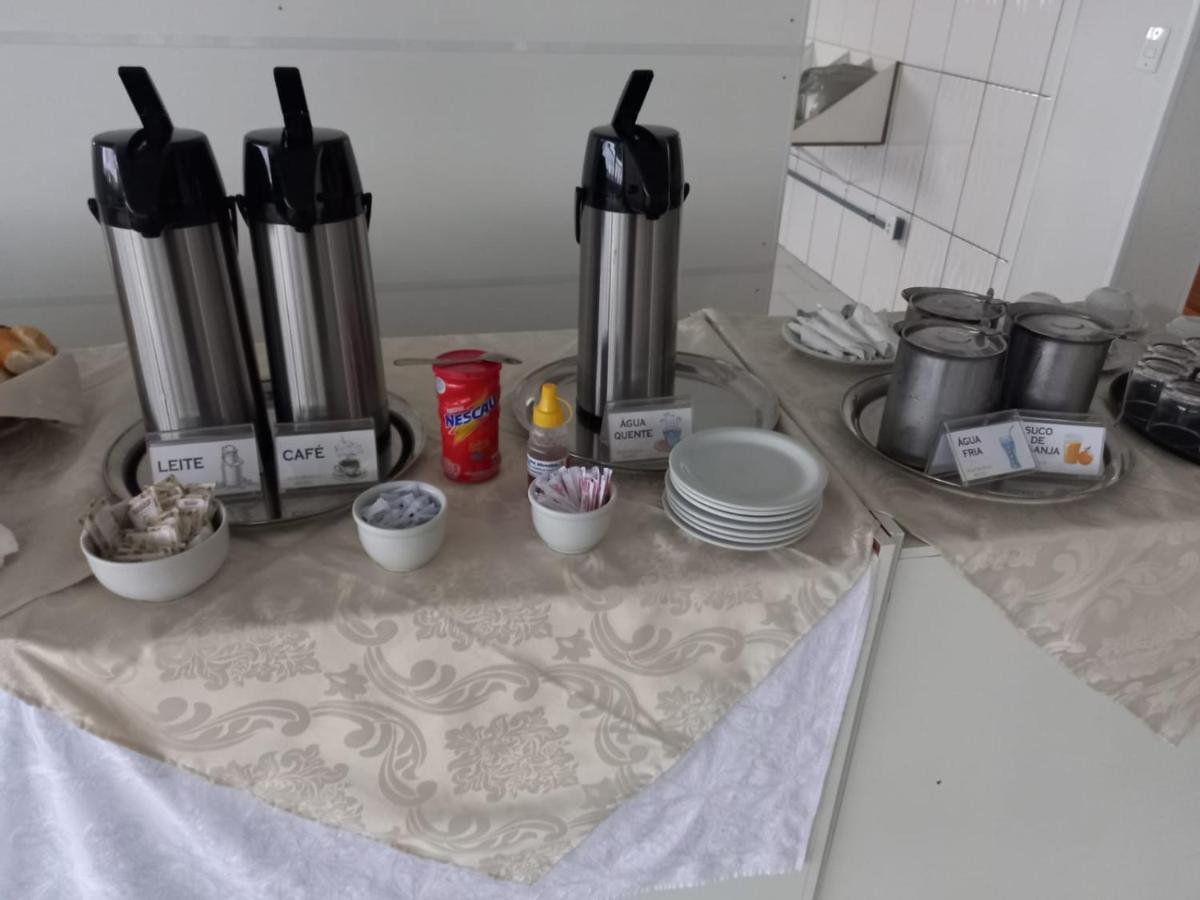 Riachuelo Hotel Resende Dış mekan fotoğraf