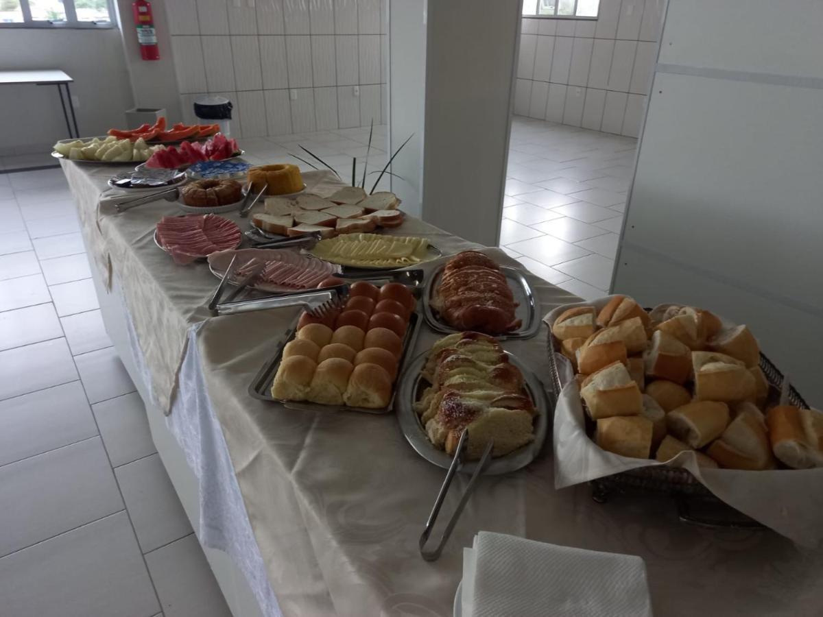 Riachuelo Hotel Resende Dış mekan fotoğraf