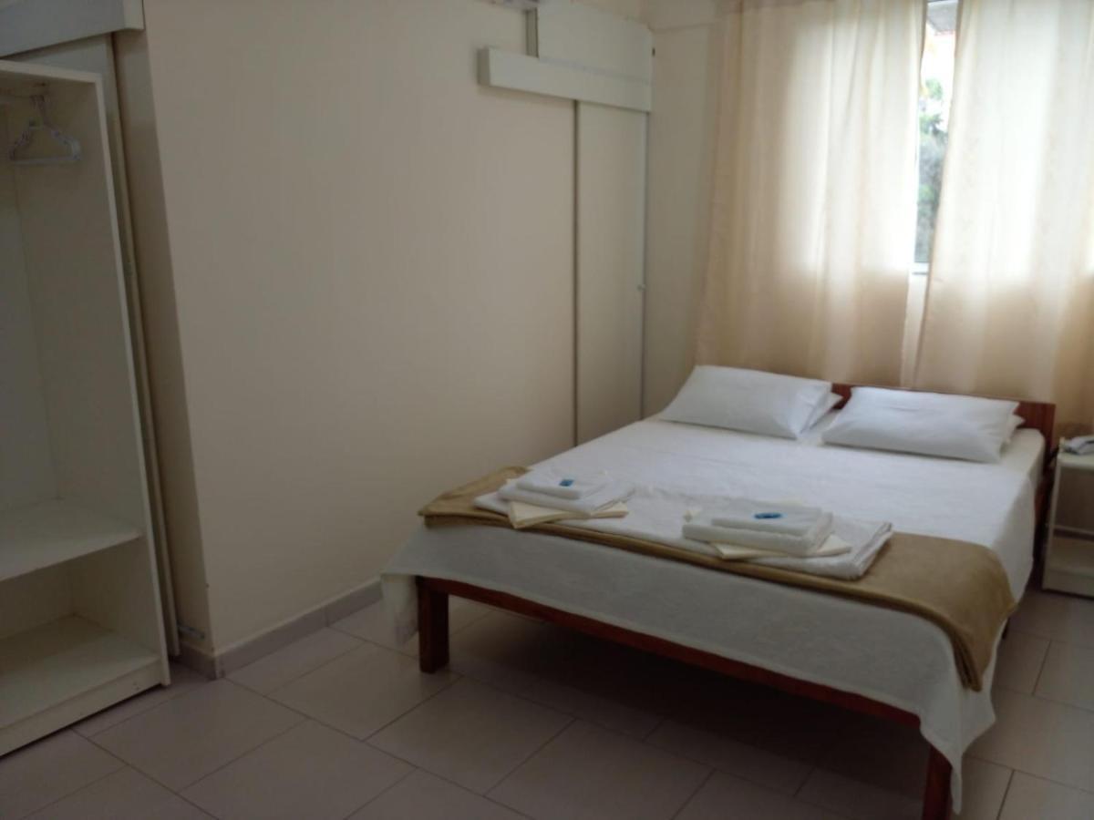 Riachuelo Hotel Resende Dış mekan fotoğraf