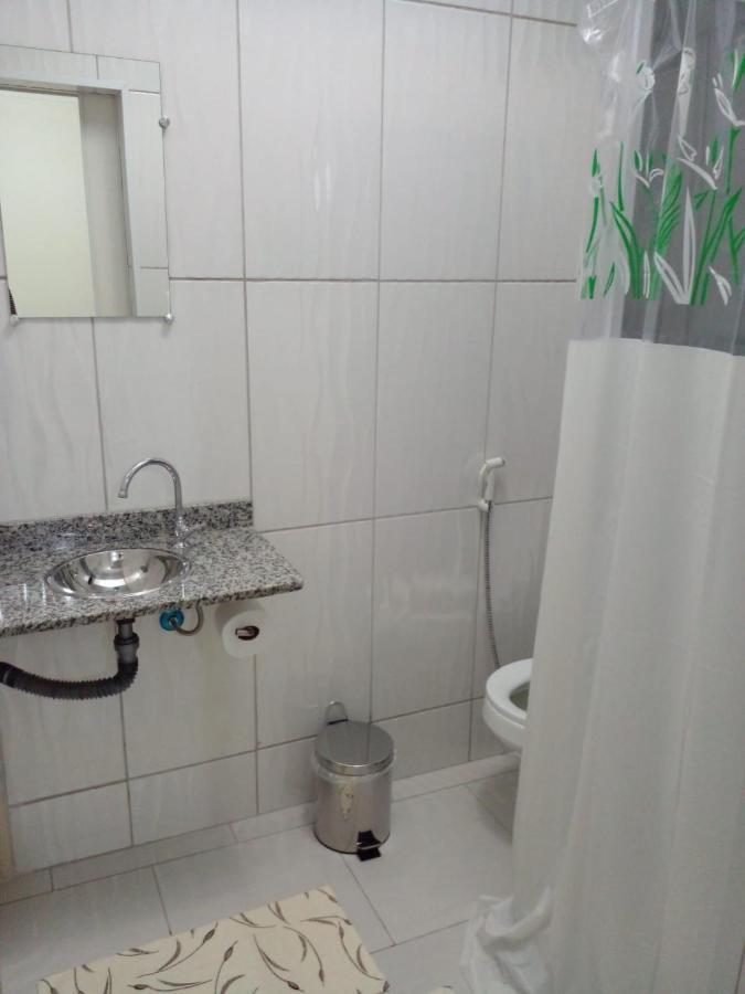 Riachuelo Hotel Resende Dış mekan fotoğraf