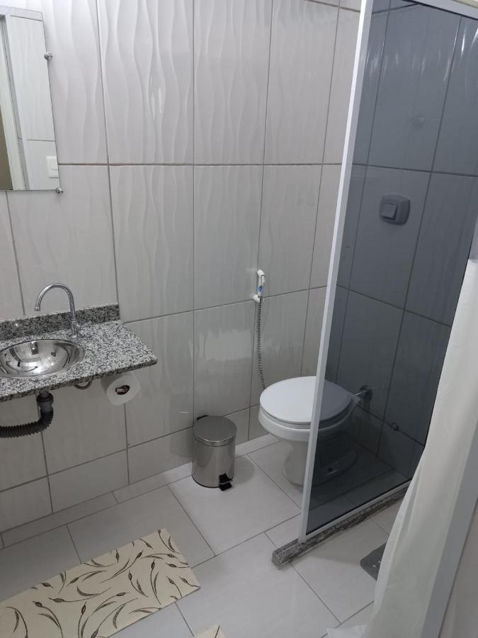 Riachuelo Hotel Resende Dış mekan fotoğraf