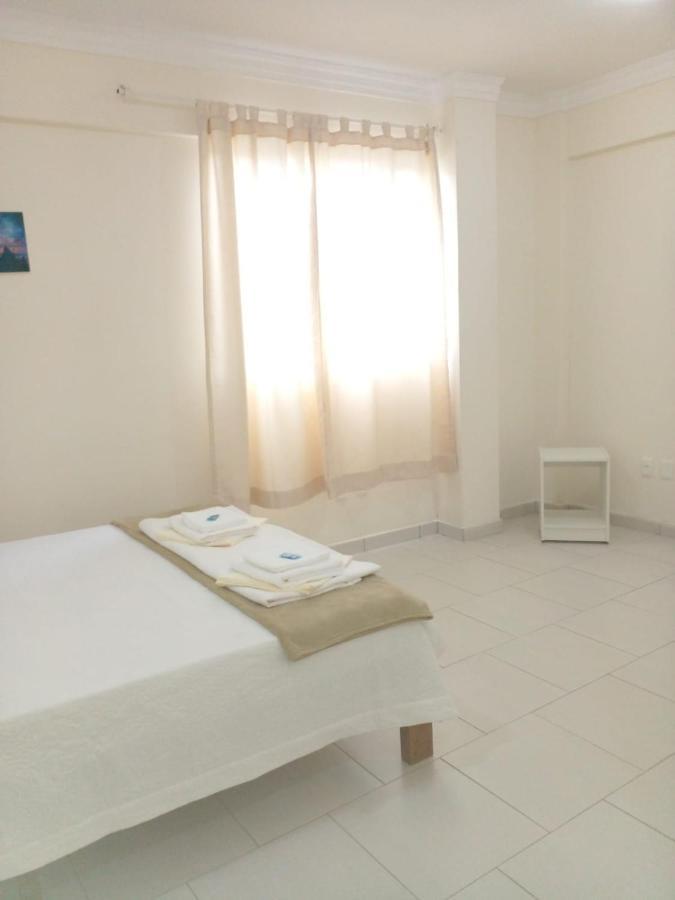 Riachuelo Hotel Resende Dış mekan fotoğraf