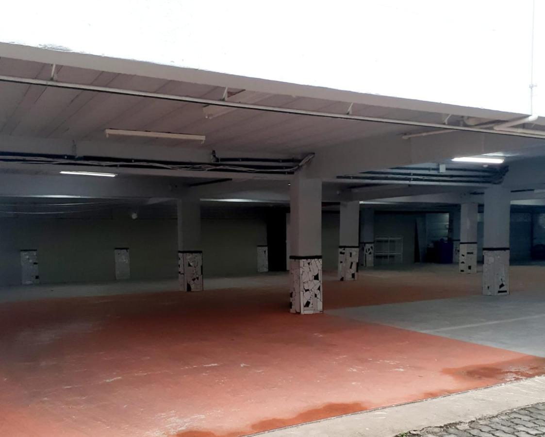 Riachuelo Hotel Resende Dış mekan fotoğraf
