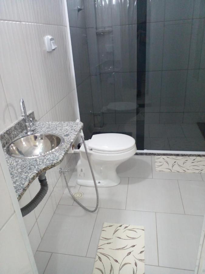 Riachuelo Hotel Resende Dış mekan fotoğraf