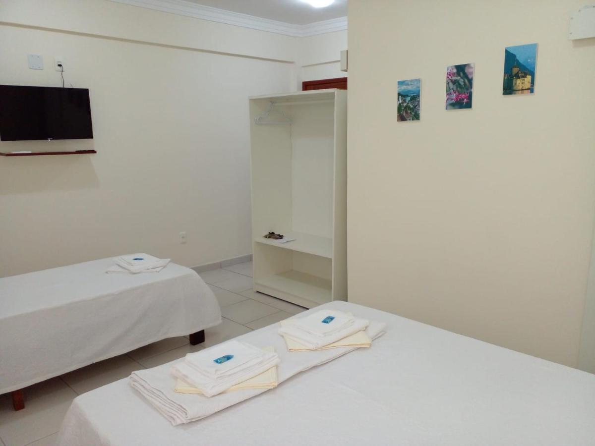 Riachuelo Hotel Resende Dış mekan fotoğraf