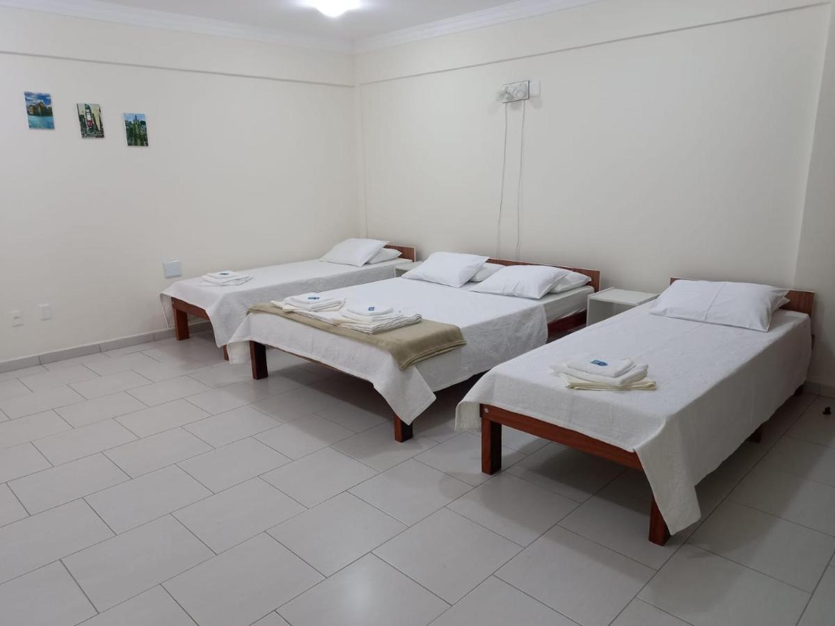 Riachuelo Hotel Resende Dış mekan fotoğraf