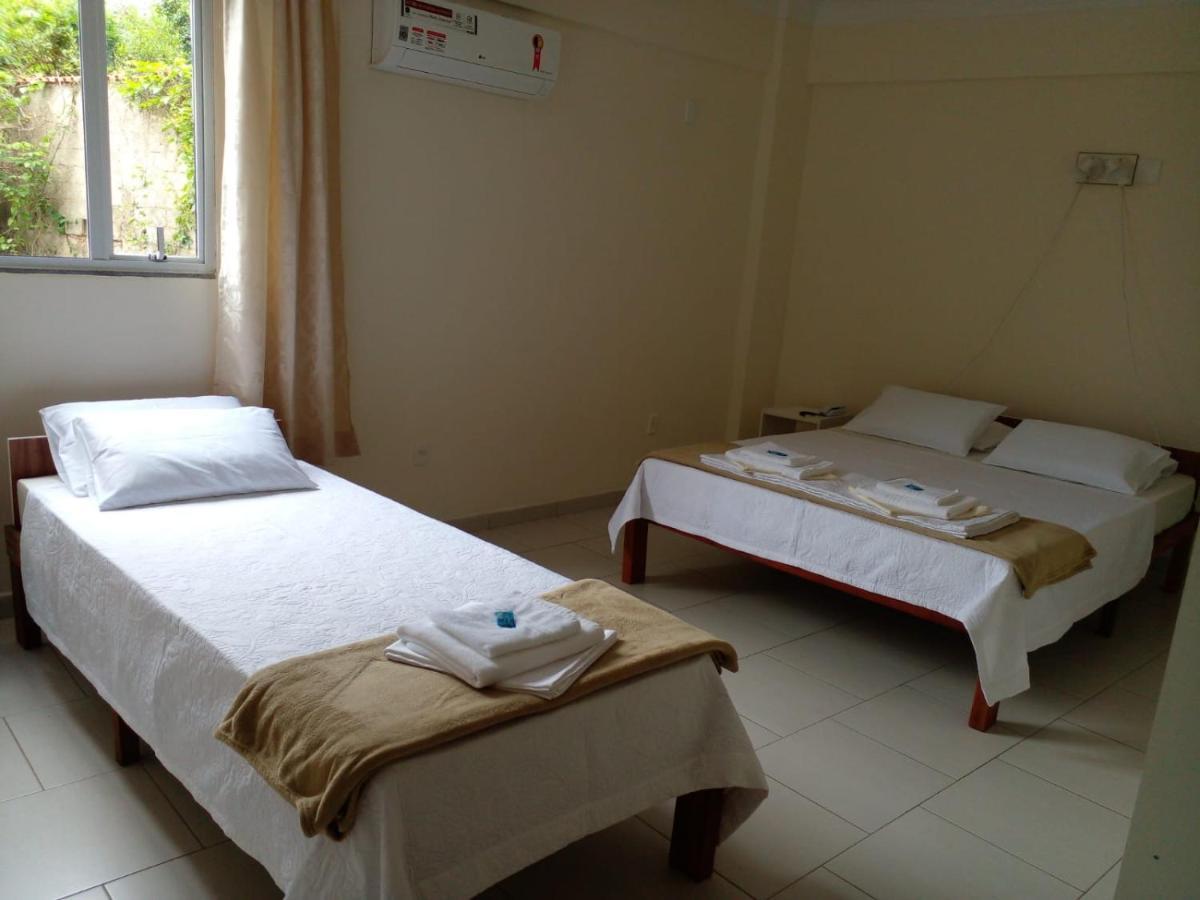 Riachuelo Hotel Resende Dış mekan fotoğraf