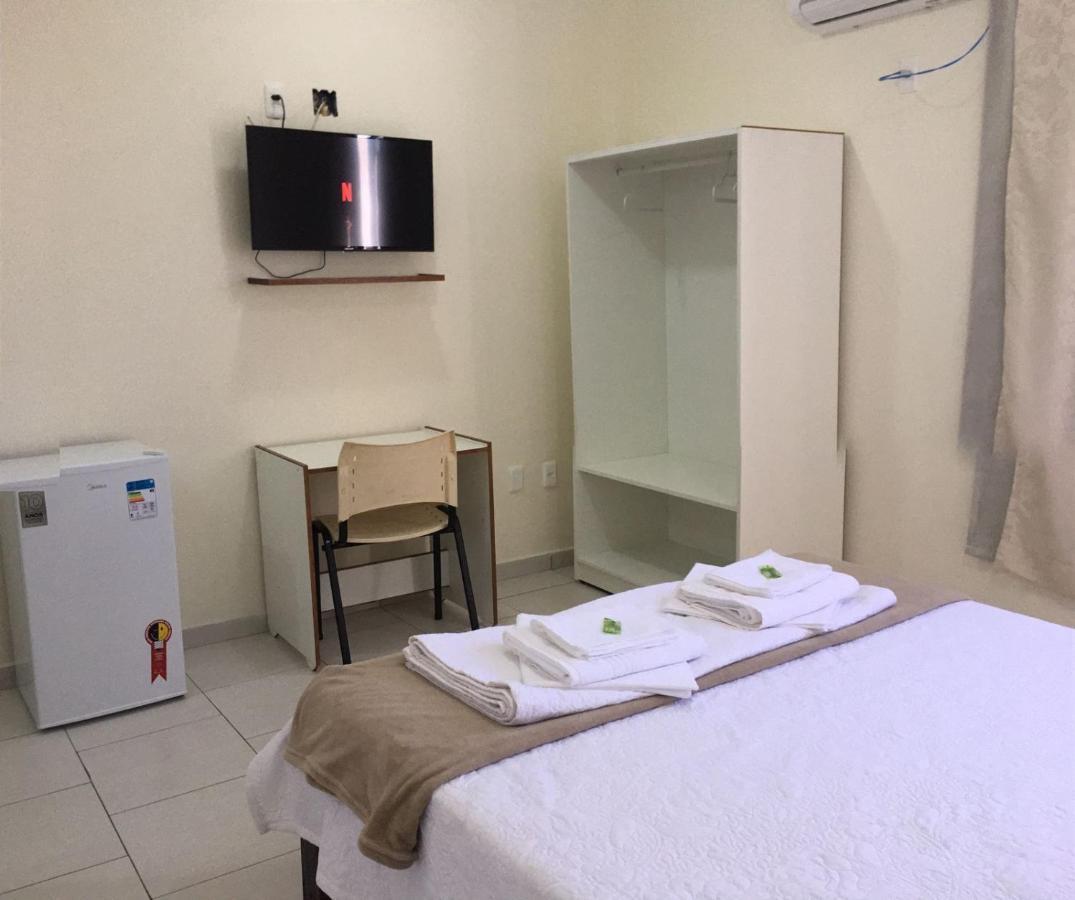 Riachuelo Hotel Resende Dış mekan fotoğraf